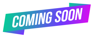 Coming soon