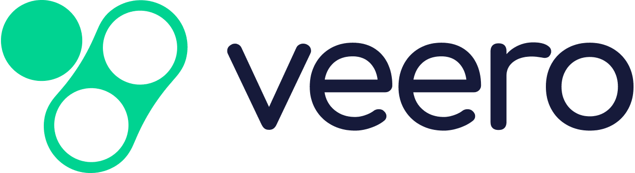 Veero brand asset