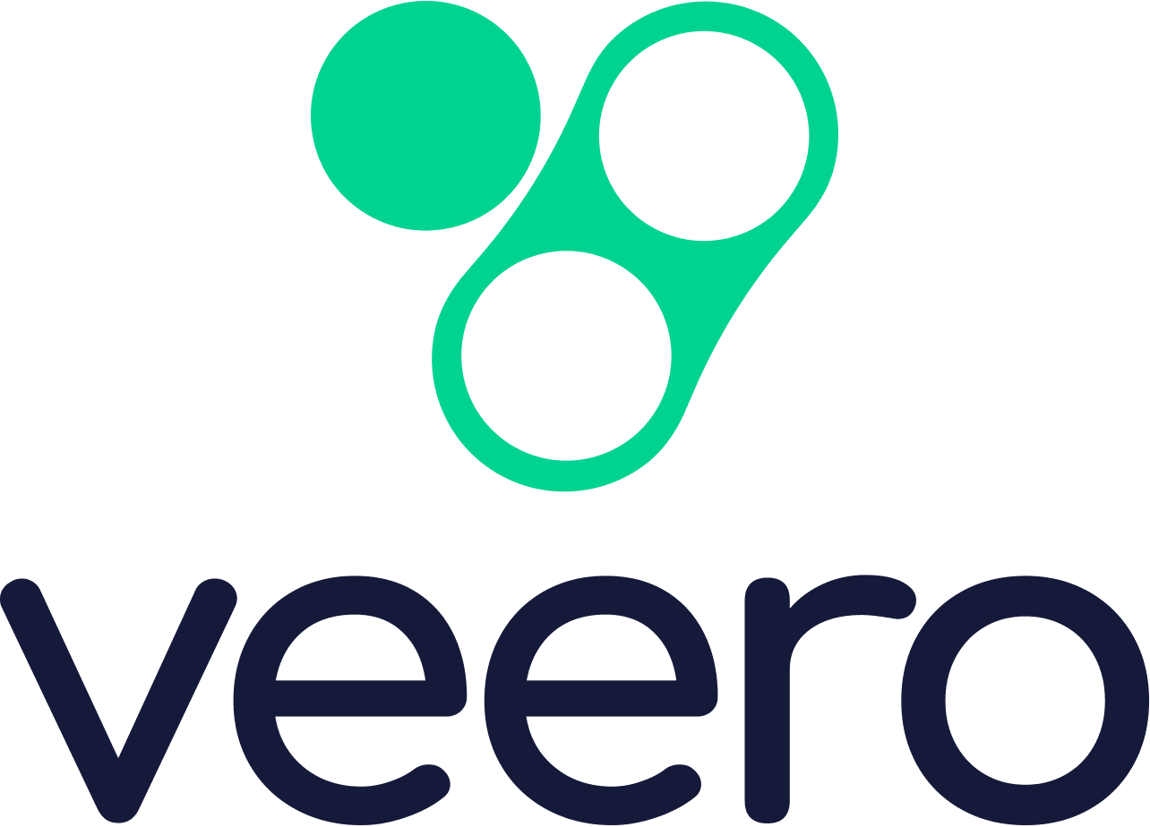 Veero brand asset
